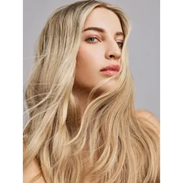 IN COMMON Magic Myst Elixir - Hydrate & Frizz Control for Hair