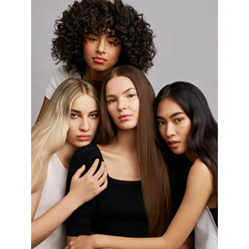 IN COMMON Magic Myst Elixir - Hydrate & Frizz Control for Hair