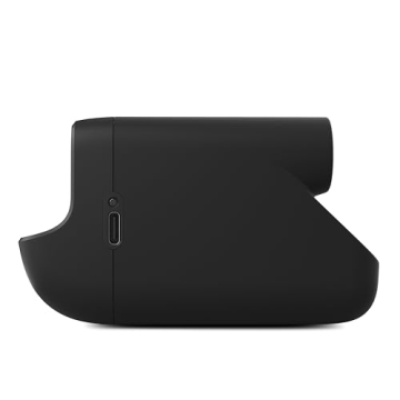 Polaroid Go Mini Instant Camera and Film Bundle for 16 Photos