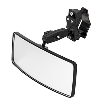 Kolpin UTV Rear/Side Mirror - Adjustable & Durable