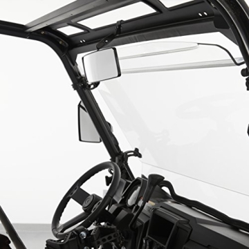 Kolpin UTV Rear/Side Mirror - Adjustable & Durable