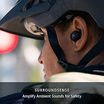 Jaybird Vista 2 Wireless Earbuds - Premium Sound, ANC