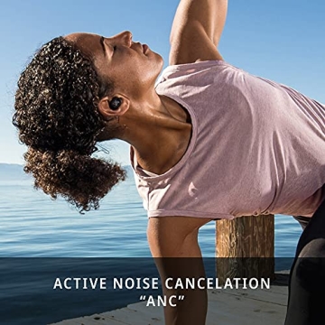 Jaybird Vista 2 Wireless Earbuds - Premium Sound, ANC