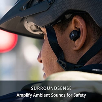 Jaybird Vista 2 Wireless Earbuds - Premium Sound, ANC