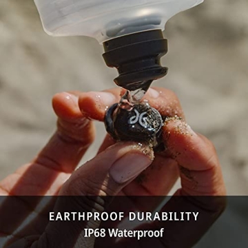 Jaybird Vista 2 Wireless Earbuds - Premium Sound, ANC