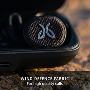 Jaybird Vista 2 Wireless Earbuds - Premium Sound, ANC