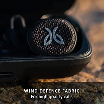 Jaybird Vista 2 Wireless Earbuds - Premium Sound, ANC