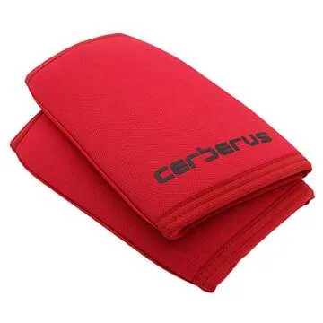 7mm Extreme Elbow Sleeves V2 for Performance and Comfort