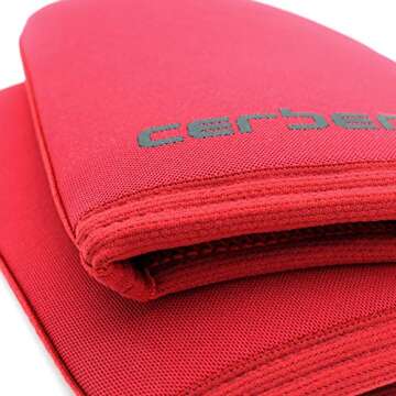 7mm Extreme Elbow Sleeves V2 for Performance and Comfort