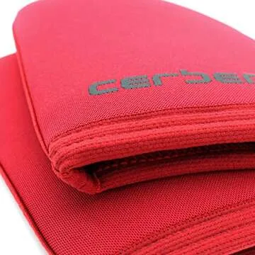 7mm Extreme Elbow Sleeves V2 for Performance and Comfort