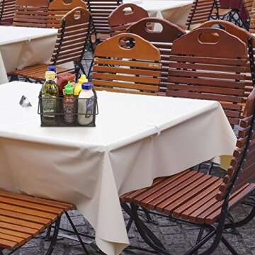 Sorbus® Utensil Caddy — Silverware, Napkin Holder, and Condiment Organizer — Multi-Purpose Steel Mesh Caddy—Ideal for Kitchen, Dining, Entertaining, Tailgating, Picnics, and much more (Black)