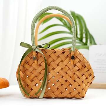 DINDOSAL Sage Green Satin Ribbon Pack - 50 Yards