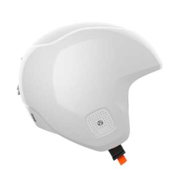 POC, Skull Dura X MIPS, Snow Helmet, Hydrogen White, XL-XXL/59-62