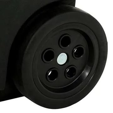 037025H 50 Gallon Mobile Chest