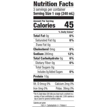 Bonafide Provisions Fresh Organic Chicken Bone Broth, Frozen 24 fl oz – Gluten-Free, Paleo, and Keto. For Sipping & Cooking, Pack of 6