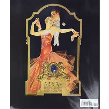 J.C. Leyendecker: American Imagist