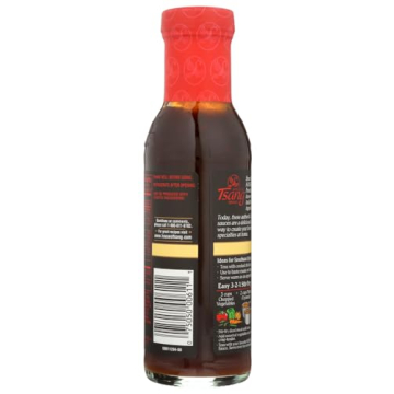 House of Tsang Szechuan Spicy Sauce Pack 3 - 11.5oz Bottles