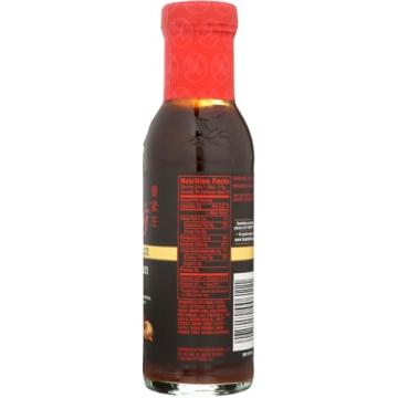 House of Tsang Szechuan Spicy Sauce Pack 3 - 11.5oz Bottles