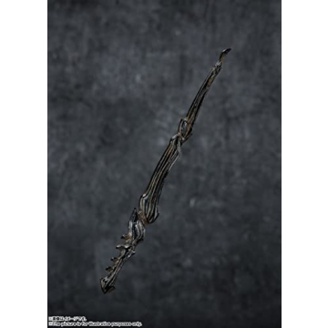 Kamen Rider Black Sun Premium Action Figure - Bandai Spirits