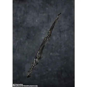 Kamen Rider Black Sun Premium Action Figure - Bandai Spirits