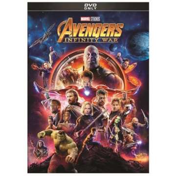 Avengers: Infinity War