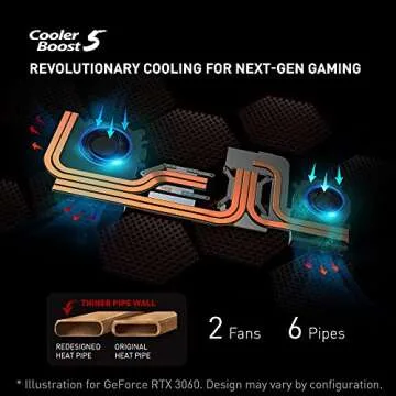 MSI Pulse GL66 Gaming Laptop: Power Meets Performance