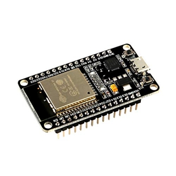 MELIFE 2 Pack ESP32 Development Board for IoT Projects