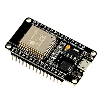 MELIFE 2 Pack ESP32 Development Board for IoT Projects