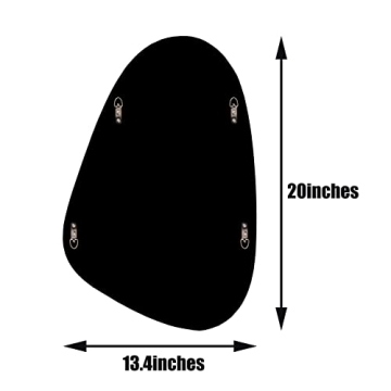 Modern Frameless Irregular Mirror for Elegant Spaces