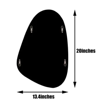 Modern Frameless Irregular Mirror for Elegant Spaces