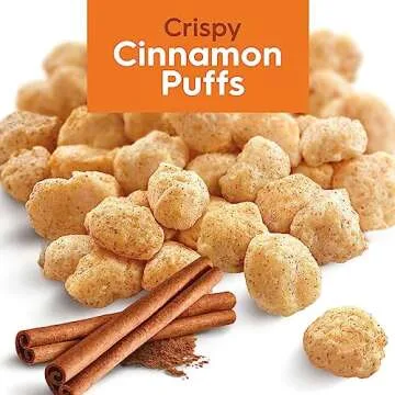 Kellogg's Special K Zero Protein Keto Cereal 7.7oz