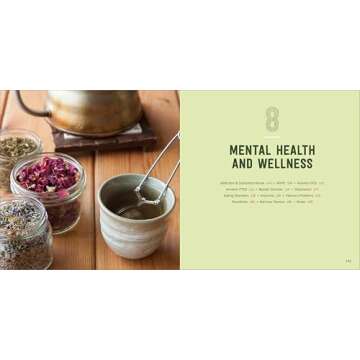 Do-It-Yourself Herbal Medicine: Home-Crafted Remedies for Health and Beauty