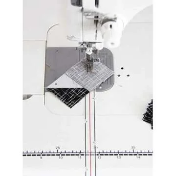 Cluck Cluck Sew Diagonal Seam Tape Basting - Precise and Reliable