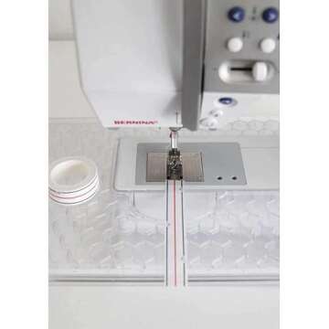 Cluck Cluck Sew Diagonal Seam Tape Basting - Precise and Reliable