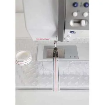 Cluck Cluck Sew Diagonal Seam Tape Basting - Precise and Reliable