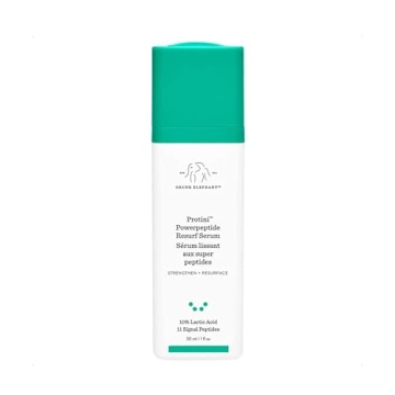 Drunk Elephant Protini Powerpeptide Resurfacing Serum
