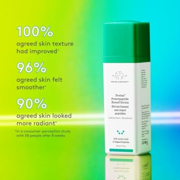 Drunk Elephant Protini Powerpeptide Resurfacing Serum