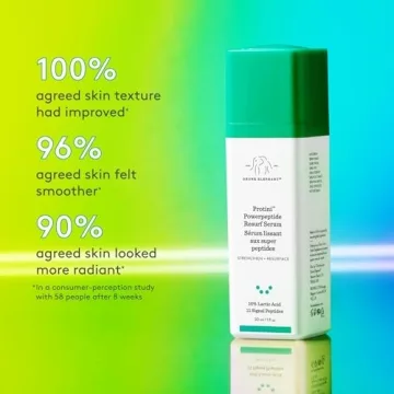 Drunk Elephant Protini Powerpeptide Resurfacing Serum