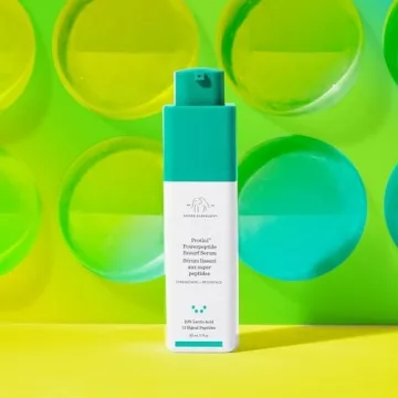 Drunk Elephant Protini Powerpeptide Resurfacing Serum