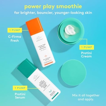 Drunk Elephant Protini Powerpeptide Resurfacing Serum