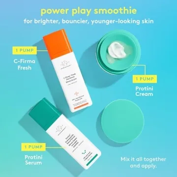 Drunk Elephant Protini Powerpeptide Resurfacing Serum