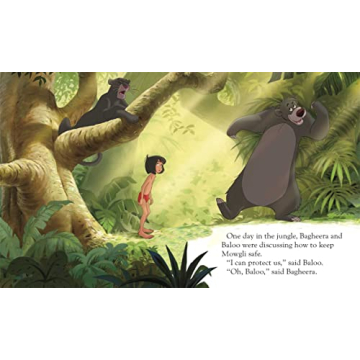 Disney Storybook Advent Calendar 24 Books for Christmas