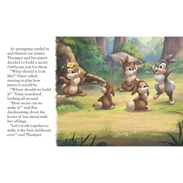 Disney Storybook Advent Calendar 24 Books for Christmas