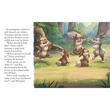 Disney Storybook Advent Calendar 24 Books for Christmas