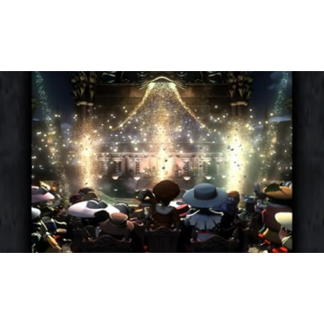 FINAL FANTASY IX Returns on Nintendo Switch - Classic RPG Redefined