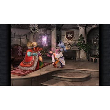 FINAL FANTASY IX Returns on Nintendo Switch - Classic RPG Redefined