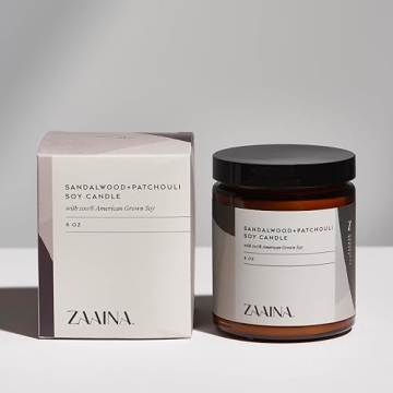 Spa Gift Set for Her - Relaxation Kit, Spa Kit for Women, Christmas Gift Basket, Women's Pampering Gift Set, Spa Gifts for Mom, At Home Spa Kit Self Care Package, Christmas Gifts for Women, Birthday Gifts for Women by ZAAINA