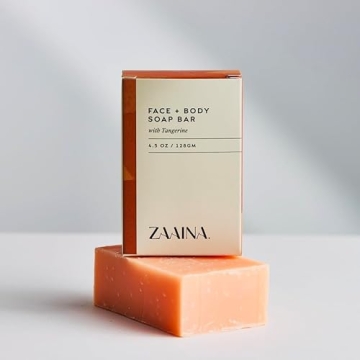 Spa Gift Set for Her - Relaxation Kit, Spa Kit for Women, Christmas Gift Basket, Women's Pampering Gift Set, Spa Gifts for Mom, At Home Spa Kit Self Care Package, Christmas Gifts for Women, Birthday Gifts for Women by ZAAINA