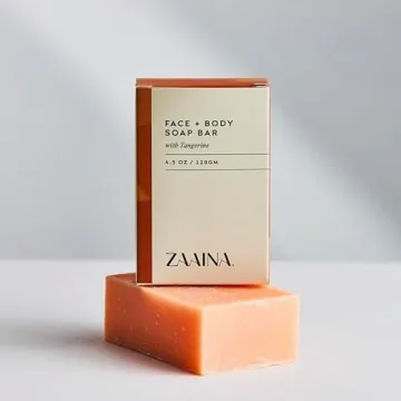 Spa Gift Set for Her - Relaxation Kit, Spa Kit for Women, Christmas Gift Basket, Women's Pampering Gift Set, Spa Gifts for Mom, At Home Spa Kit Self Care Package, Christmas Gifts for Women, Birthday Gifts for Women by ZAAINA