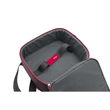 Cricut EasyPress Tote for Safe Transport of Your Easy Press
